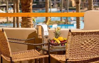 Crowne Plaza Resort Sahara Sands Порт-Галіб Екстер'єр фото