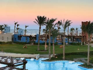 Crowne Plaza Resort Sahara Sands Порт-Галіб Екстер'єр фото